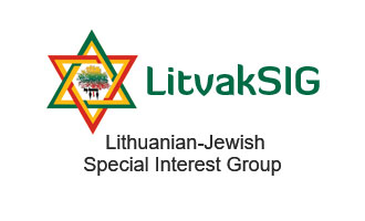 Lithuanian-Jewish Special Interest Group
